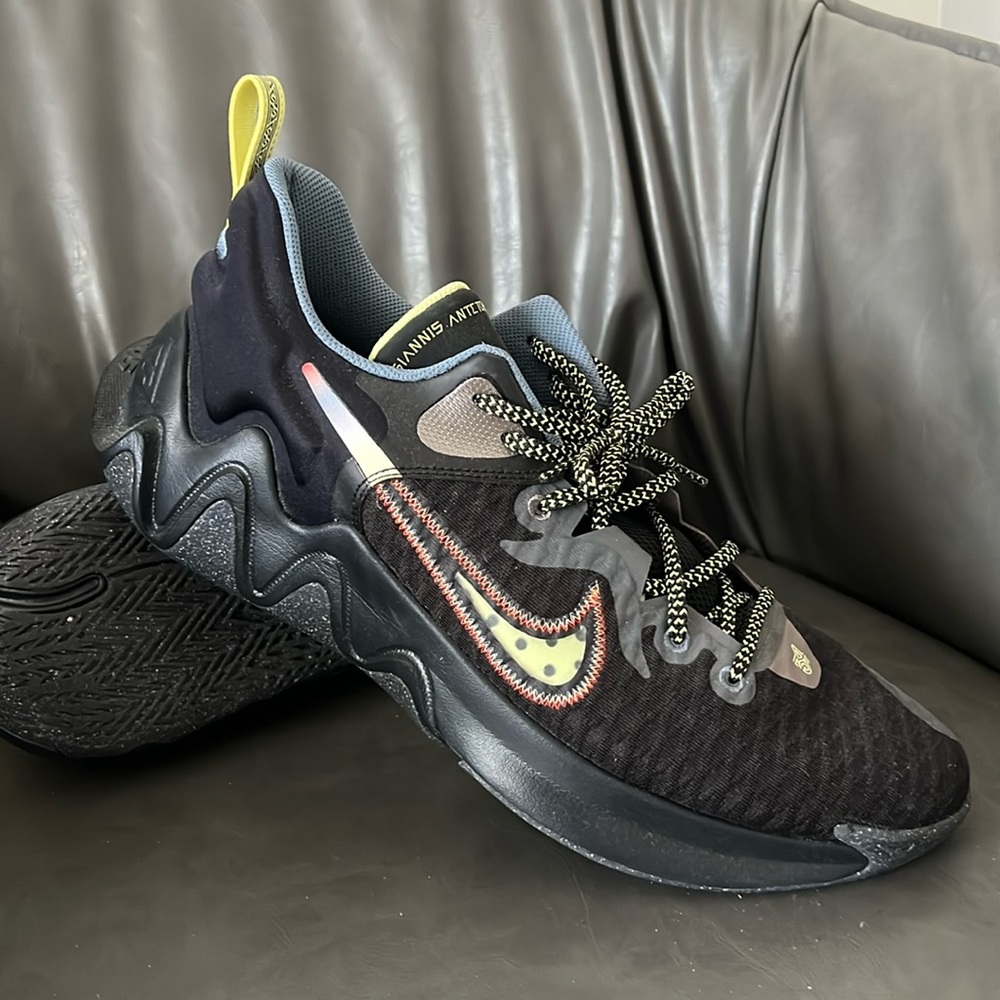 Nike Giannis Basketball Shoes